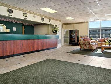 Oyo Hotel Oklahoma City South I-35 And Se 29Th Exterior foto